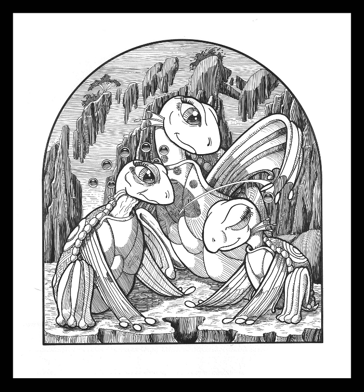 Peregrin on the Rock.jpg